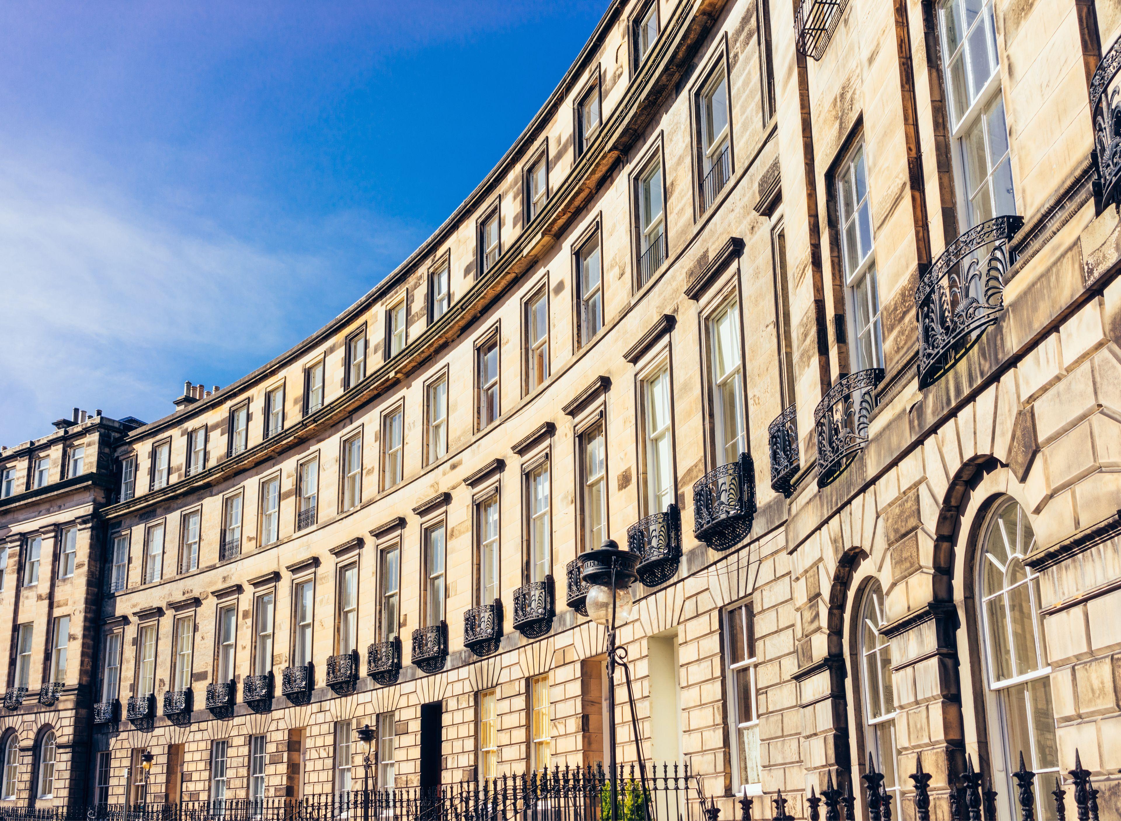 St Christopher'S Inn Edinburgh - Original — Fotos 1