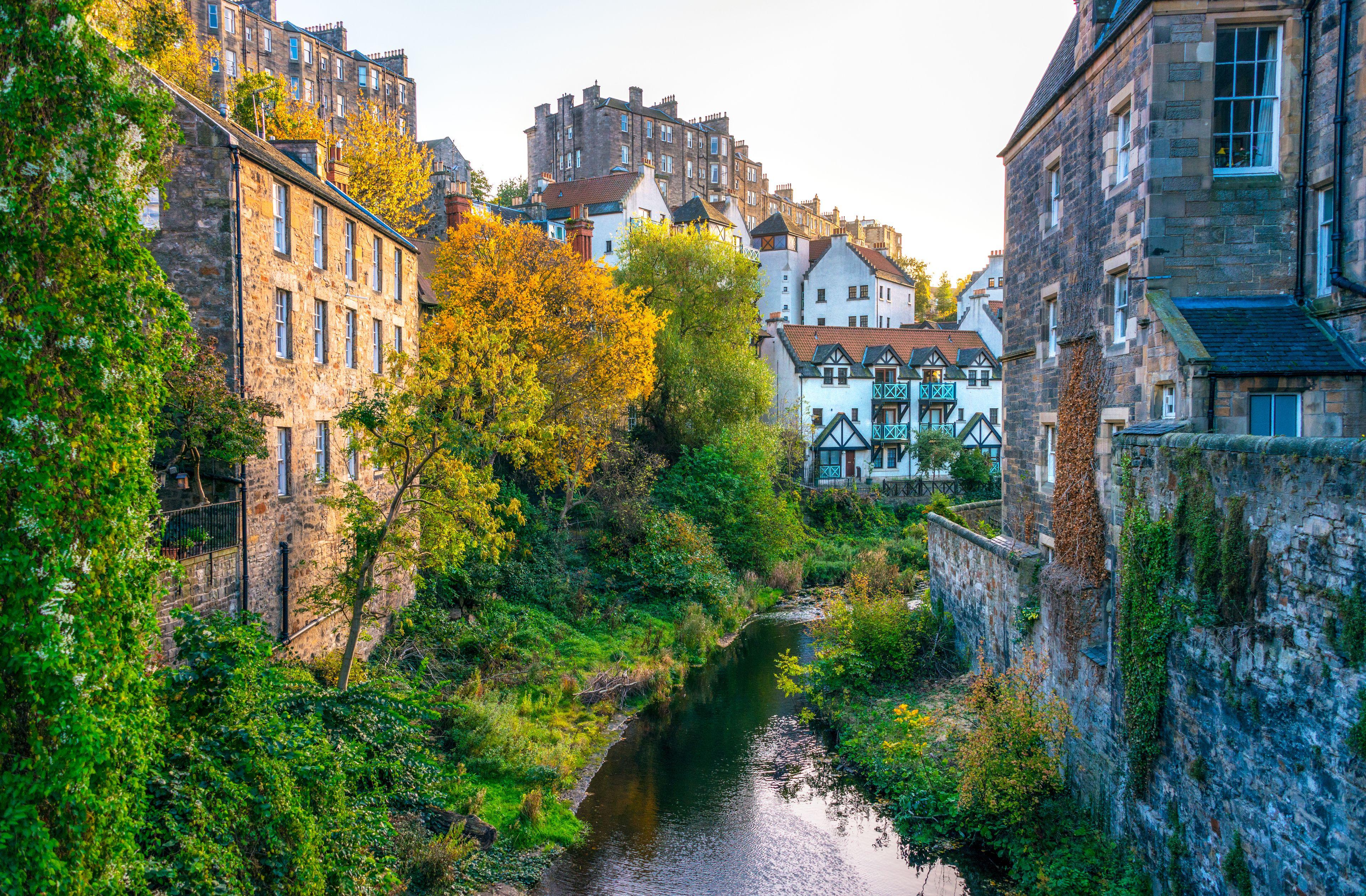 St Christopher'S Inn Edinburgh - Original — Fotos 3
